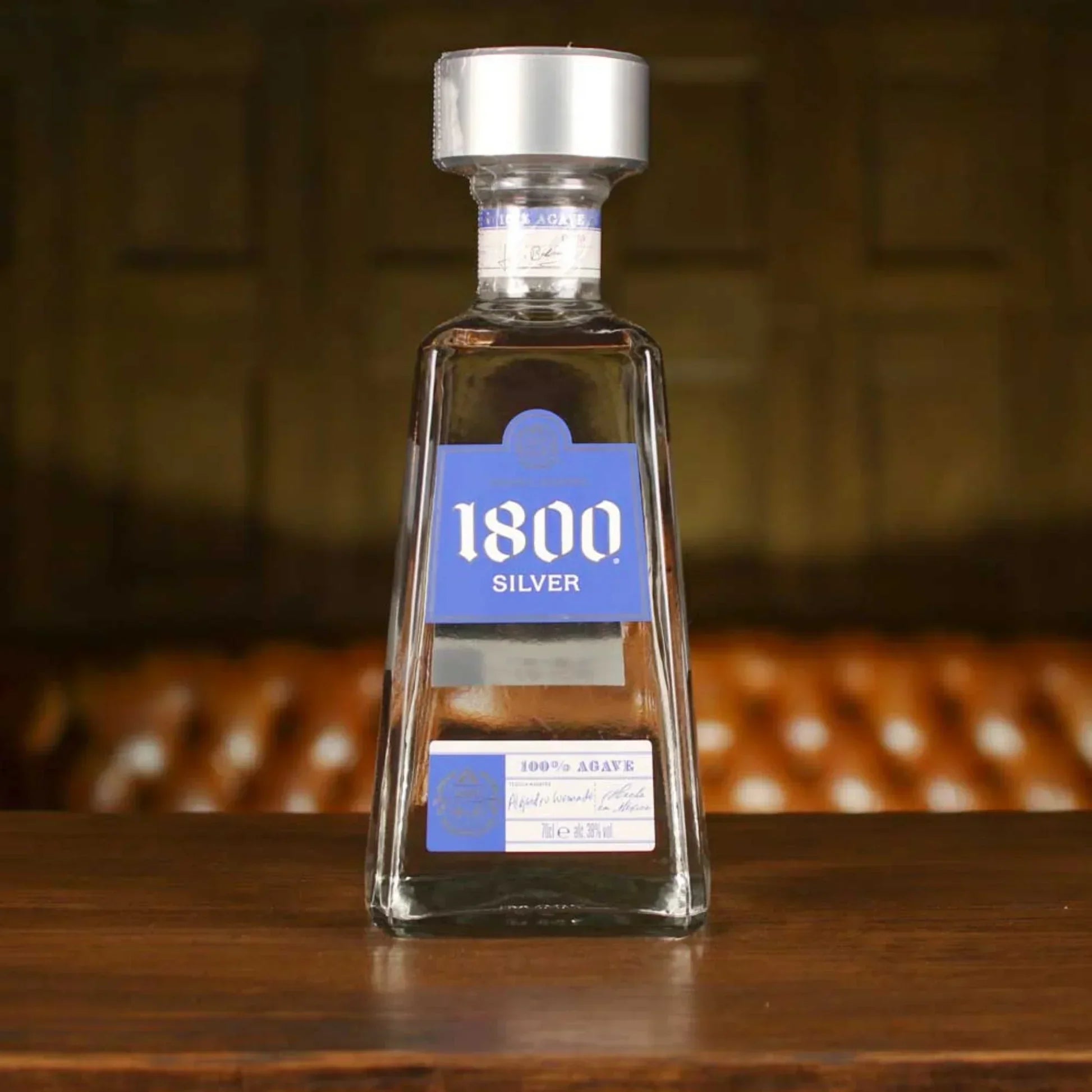 Festive Tequila Gift Hamper For Her - Tastebuds