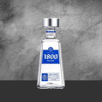 1800 Tequila Silver 700ml