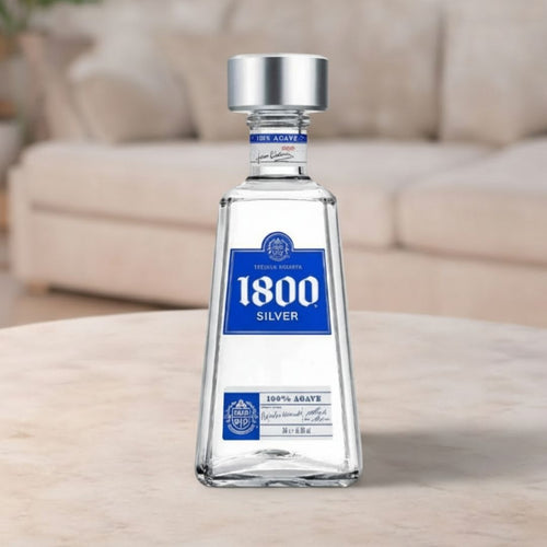 1800 Tequila Silver 700ml