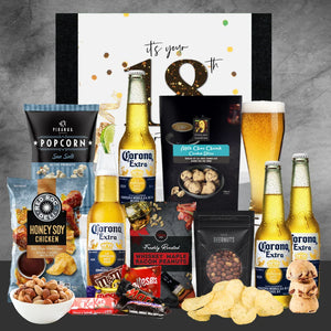 18th Birthdays & Get on the Beers - Tastebuds