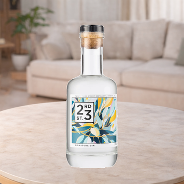 Distillery Signature Gin 200ml