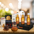 Beer & Spirit Hampers