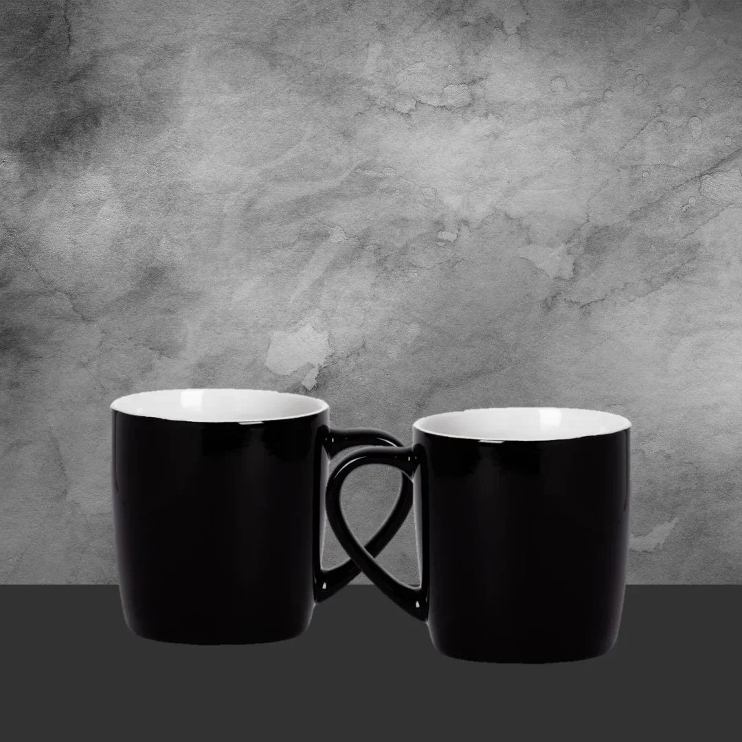2 Honey Homeware Mugs - Tastebuds
