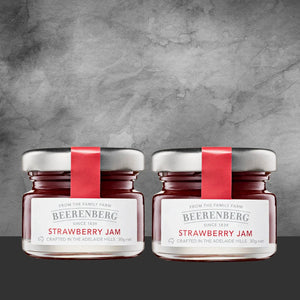 2 Mini Beerenberg Jams - Tastebuds