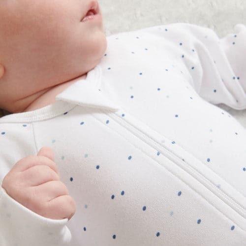 Luxury Baby Hamper - Tastebuds