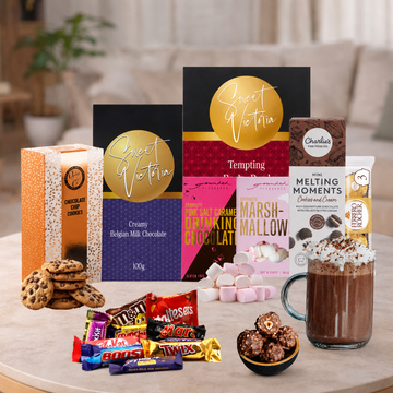 Chocolate Treats Gift Hamper