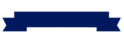 Dark Blue Ribbon
