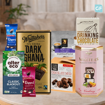 Indulgent Gluten Free Hamper