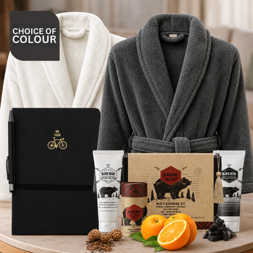 Empire Australia Pamper Gift Hamper for Men