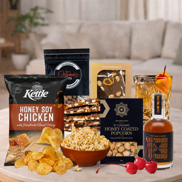Mixology Cocktail Hamper