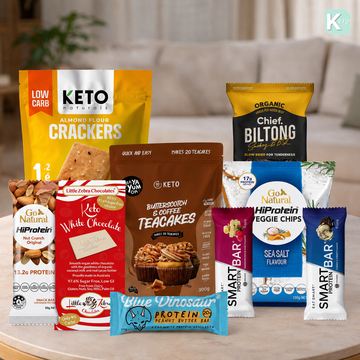 Keto Sunny Hamper