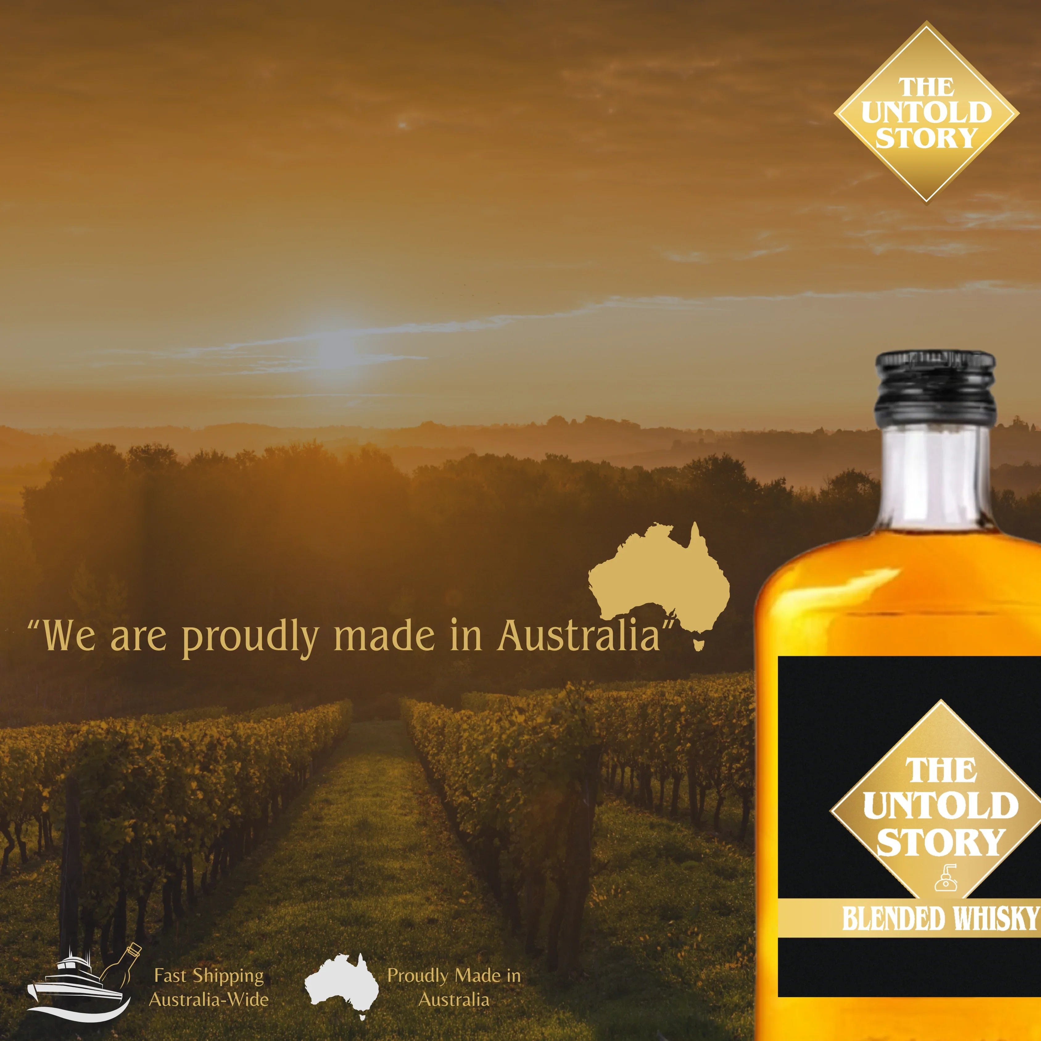 Whiskey For Him this Christmas - Tastebuds