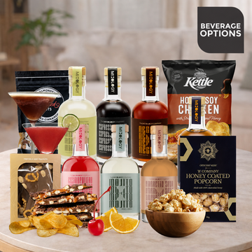 Mixology Cocktail Hamper