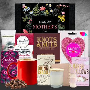 A Night In & Pamper for Mother's Day Hamper - Tastebuds