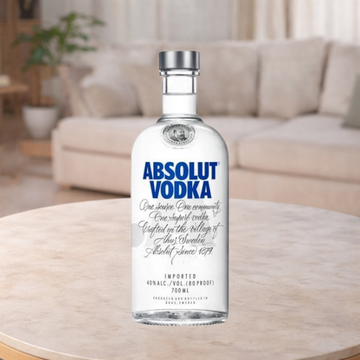 Absolut Vodka 700ml