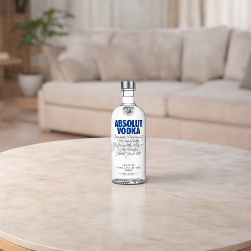Absolut Vodka 700ml