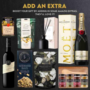 AFL Barbecue Gift Basket - Tastebuds