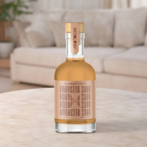 Amaretto Sour 200ml
