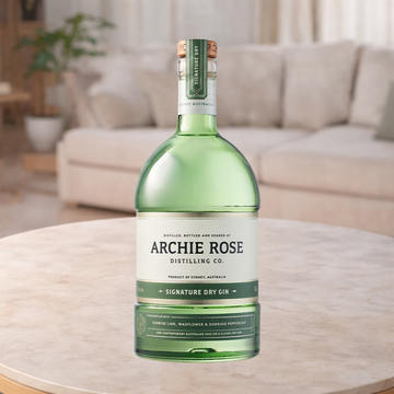 Archie Rose Distilling Co Signature Dry Gin 700ml