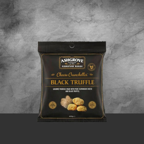 Ash Grove Cheeses Crunchettes Signature 40g