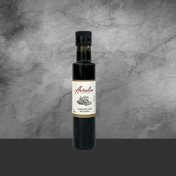 Aurelio Grove Balsamic Vinegar Bottle 250ml