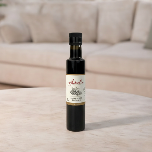 Aurelio Grove Balsamic Vinegar Bottle 250ml