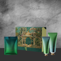 Australian Naturals Pure Tranquility Body Pamper Boxed Gift Set