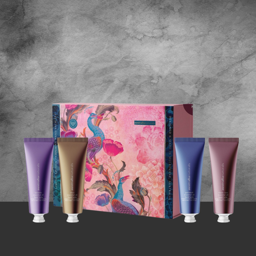 Australian Naturals ‘Daydreamer’ Hand Balm Boxed Gift Set