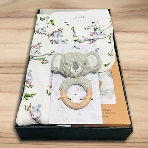 Australian Baby Hamper - Tastebuds