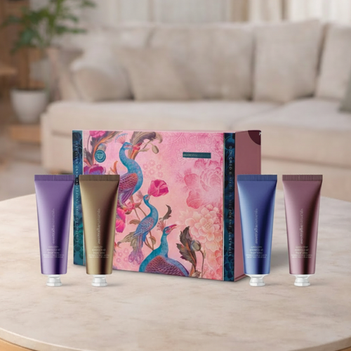 Australian Naturals ‘Daydreamer’ Hand Balm Boxed Gift Set