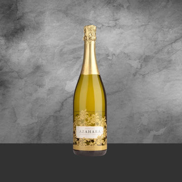 Azahara Sparkling White 750ml - Tastebuds