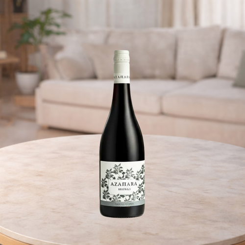 Azahara Shiraz 750ml