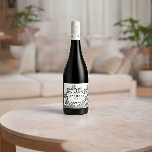 Azahara Shiraz 750ml