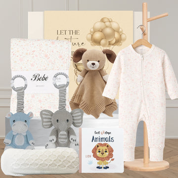 Bed Time Baby Hamper
