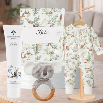 Aussie Baby Gift Hamper