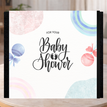 Baby Shower
