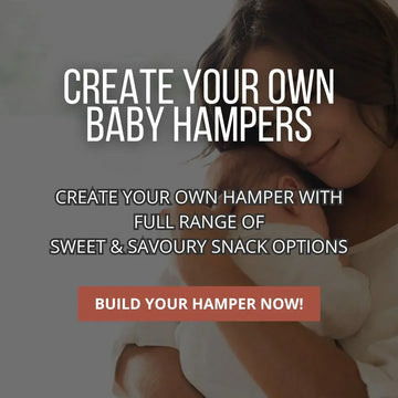 CYO Snack Baby Hampers - Tastebuds