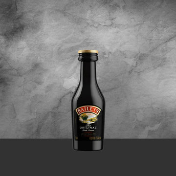 Baileys Irish Cream Liqueur 50ml - Tastebuds