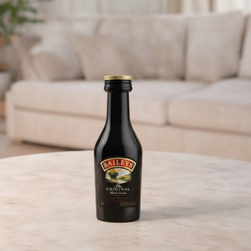 Baileys Irish Cream Liqueur 50ml