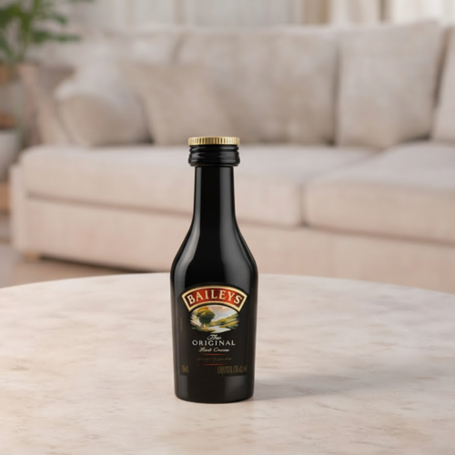 Baileys Irish Cream Liqueur 50ml