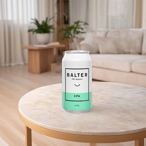 Balter XPA 375ml