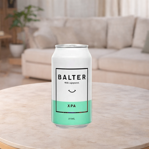 Balter XPA 375ml