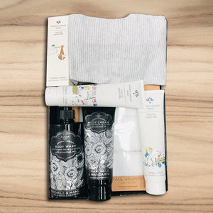 Bathtime Fun for Mum & Bub - Tastebuds