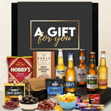 Beer Choice Gift Hamper