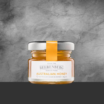 Beerenberg Mini Honey 30g - Tastebuds
