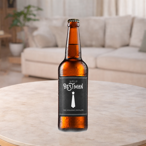 Best Man Beer 330ml