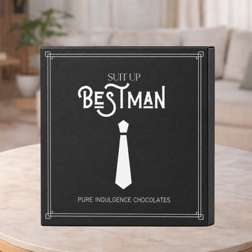 Bestman Chocolate Box 40g