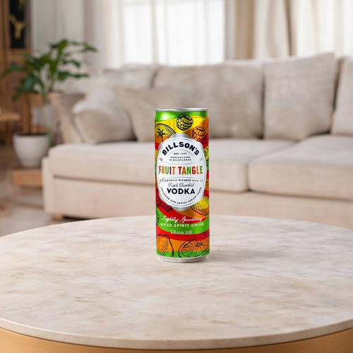 Billison's Vodka Fruit Tangle 355ml