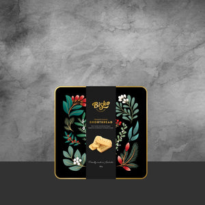 Bisko Gift Tins Floral - Tastebuds