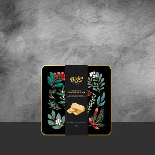 Bisko Gift Tins Floral